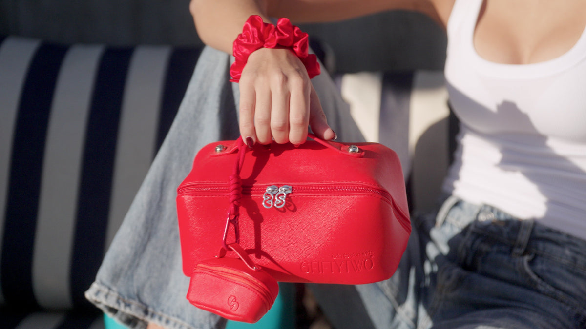 Mini Carry-All Bag