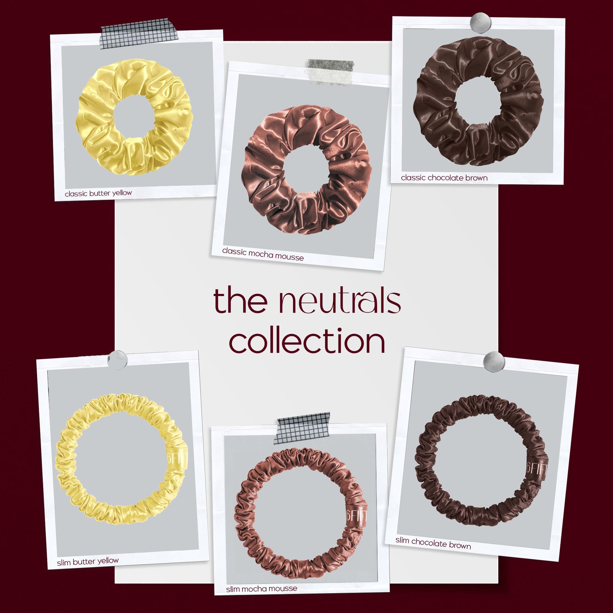 neutrals collection