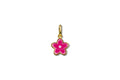 Scrunchie Charm | Flower