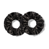 Classic Silk Scrunchies