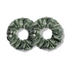 Classic Silk Scrunchies