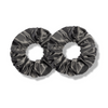 Classic Silk Scrunchies
