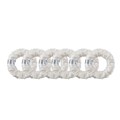 Mini Silk Scrunchies