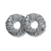 Classic Silk Scrunchies