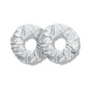 Classic Silk Scrunchies