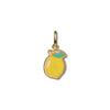 Scrunchie Charm | Lemon