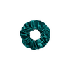 viridian&viridian | classic silk scrunchies