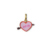 Scrunchie Charm | Just Silk