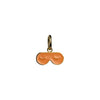 Scrunchie Charm | Sleep Mask