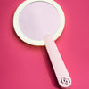 LED Hand Held Makeup Mirror