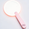 LED Hand Held Makeup Mirror