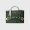 small christmas gift bag