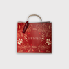 large christmas gift bag