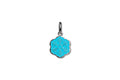 Scrunchie Charm | Snowflake