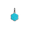 Scrunchie Charm | Snowflake