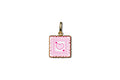 Scrunchie Charm | Frame