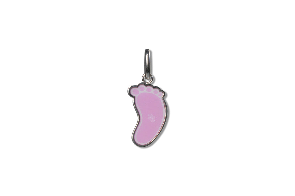 Scrunchie Charm | Baby Girl