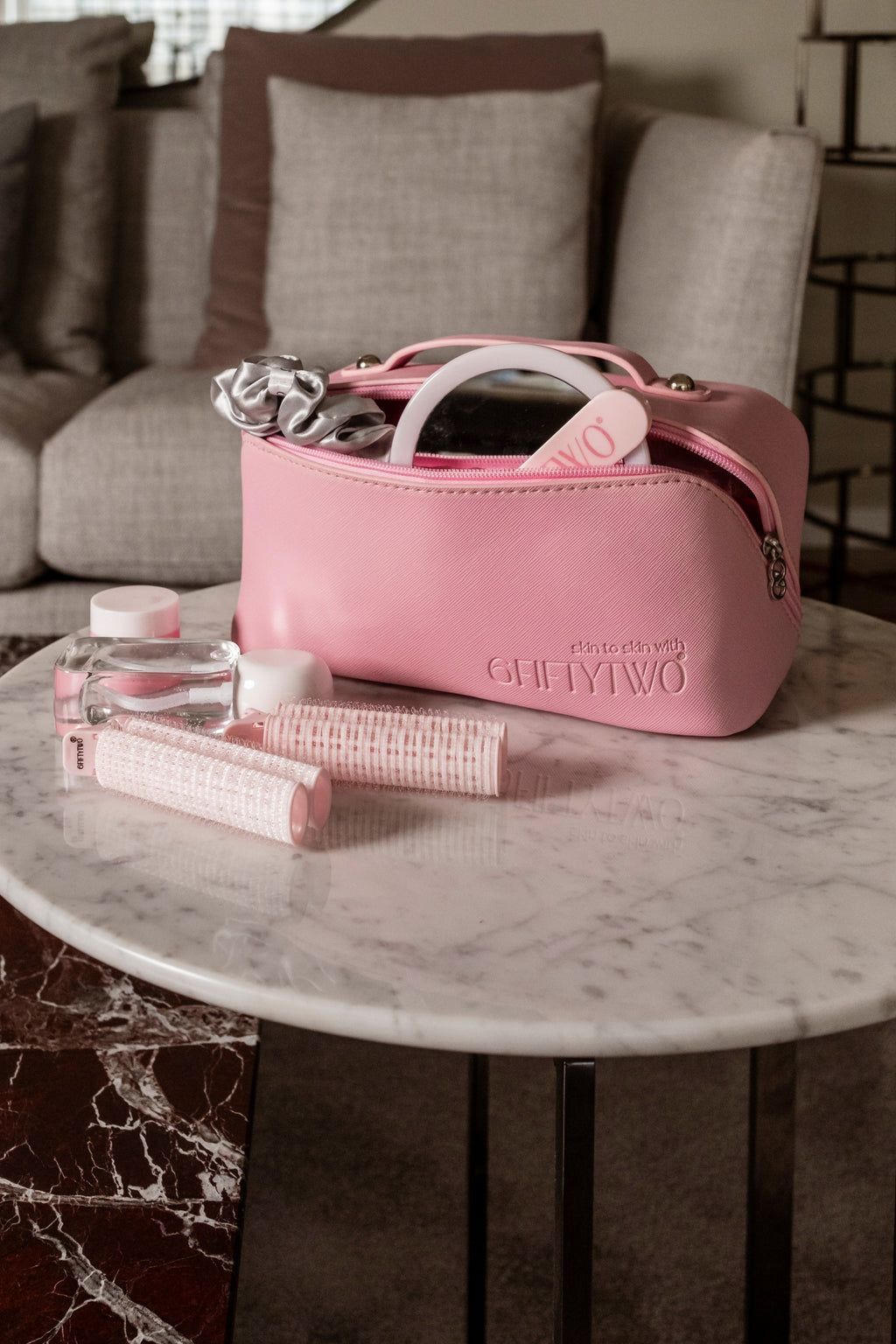 The Carry-All Bag