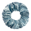 mix & match 2 colours | classic silk scrunchies