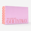 shopping bag