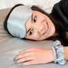 starlight | dream silk sleep mask