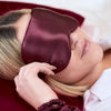 Dream Silk Sleep Mask