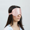 rosaline | dream silk sleep mask