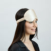 shortbread | dream silk sleep mask