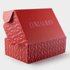 farbige Box