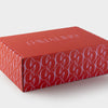 farbige Box