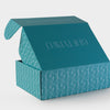 farbige Box
