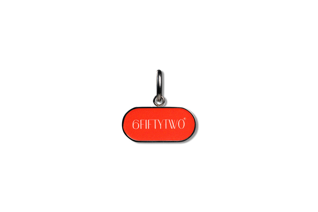 Scrunchie Charm | Icon