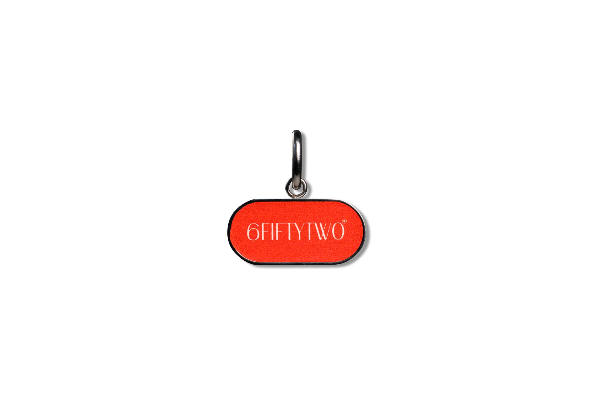 Scrunchie Charm | Icon
