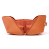 terracotta carry-all bag