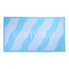 fresh breeze  | rewave towel