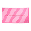 pink paradise  | rewave towel
