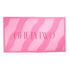 pink paradise  | rewave towel