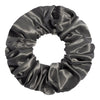 mix & match 2 colours | classic silk scrunchies