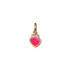 Scrunchie Charm | Strawberry