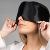 Luxe Oversized Sleeping Mask
