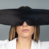 blackout | oversized sleeping mask