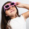 beviepurr | beverly pop kids sunglasses