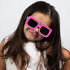 beviepurr | beverly pop kids sunglasses