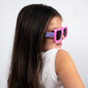 beviepurr | beverly pop kids sunglasses