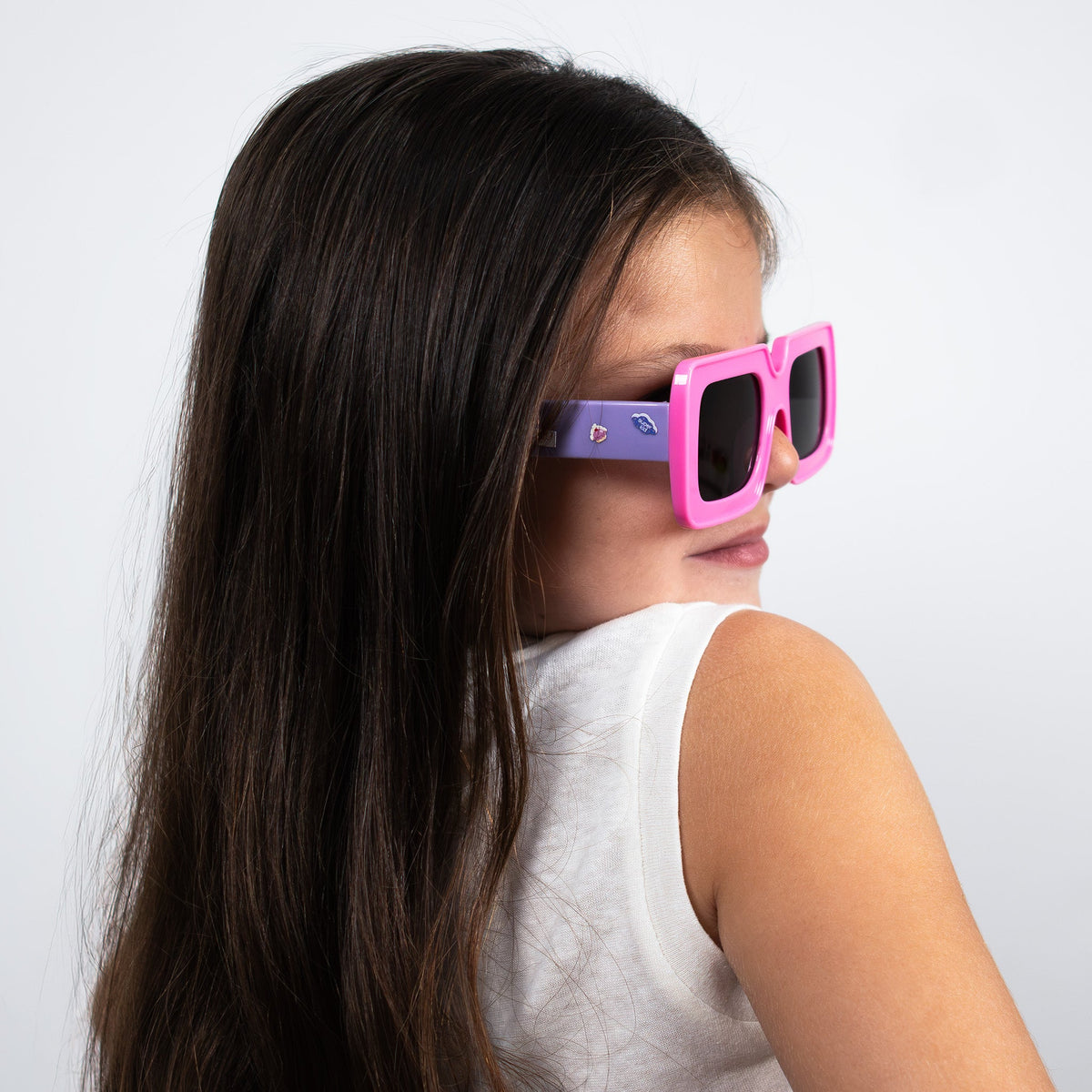 beviepurr | beverly pop kids sunglasses