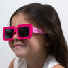 bevibear | beverly pop kids sunglasses