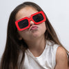 bevitwirl | beverly pop kids sunglasses