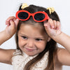 popstar | cyber candy kids sunglasses