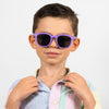 chiclet | tiny trendsetters kids sunglasses