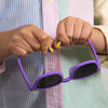 chiclet | tiny trendsetters kids sunglasses